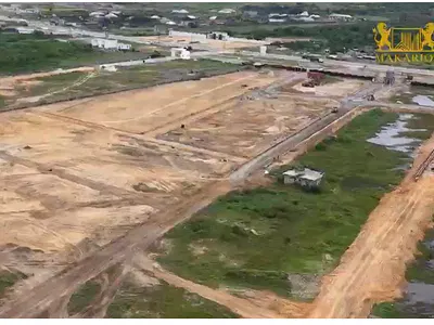 Plot of Land