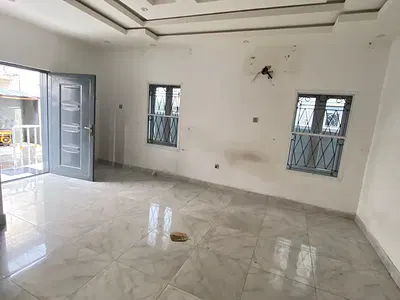 Luxury 3 Bedroom Flat in a Secured Estate