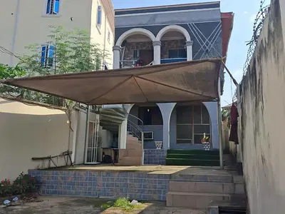 Executive Block of Flats