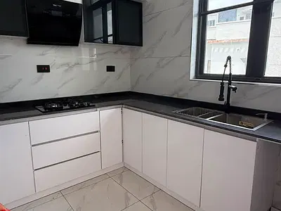 Brand New 1 Bedroom Apartment