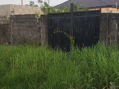 Plot of Land