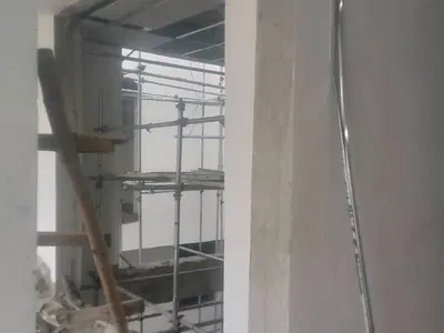 Newly Built 5 Bedroom Detached Duplex