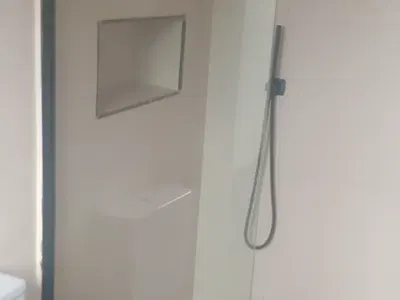 Luxury Studio Apartment Fully Furnished in a Secured Environment