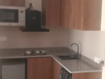 Luxury Studio Apartment Fully Furnished in a Secured Environment