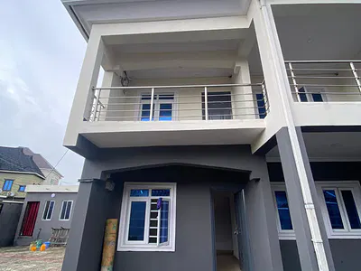 I Bedroom Flat