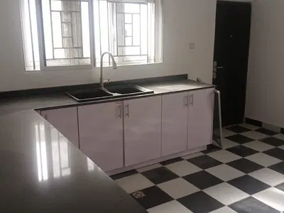 Luxury 2 Units 4 Bedroom Twins Duplex with BQ