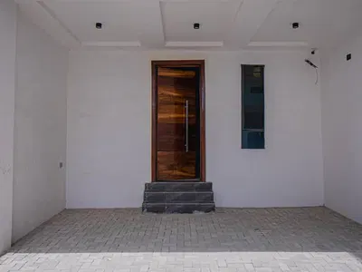 5 Bedroom Semi-Detached Duplex with BQ