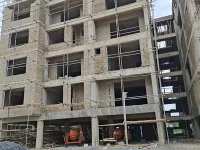 Offplan Luxury 4 and 5 Bedroom Maisonette with BQ Swimming Pool Jjetty