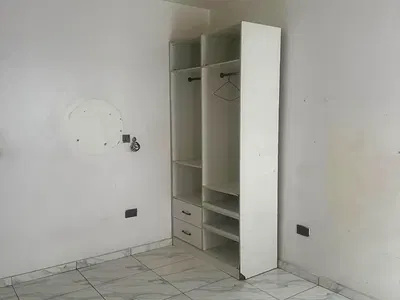 A Single Room Apartment with Studio Kitchen