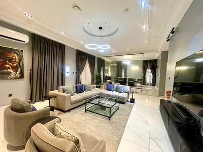Luxury 2 Bedroom Penthouse with Excellent Facilities