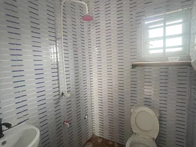 Standard Studio Apartment