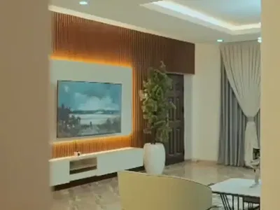 Luxury 3-Bedroom Apartment