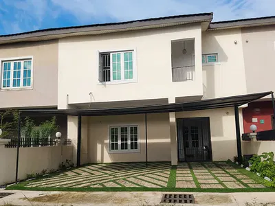 Paradise All En-Suite 4 Bedroom — Ajah, Lagos