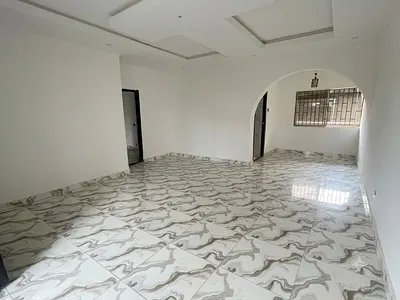 A Newly Built Spacious and Standard 3 Bedroom Apartment