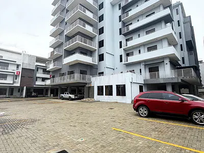 Lovely 3 Bedroom Apartment