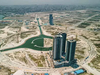 Commercial, Residential, Mixeduse, Villa Land