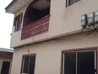Long-Term 13 Bedroom Block of Flats with Survey Plan