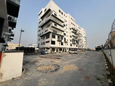 5 Bedroom Penthouse for Sales