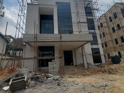 Premium Office Space 4 Units