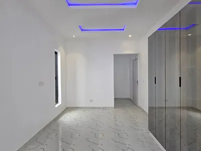 Executive 4-Bedrooms Fully Detached Duplex with Swimming Pool & BQ