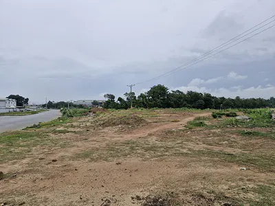 1.90 Hectares Industrial Land with R of O and C of O Title O