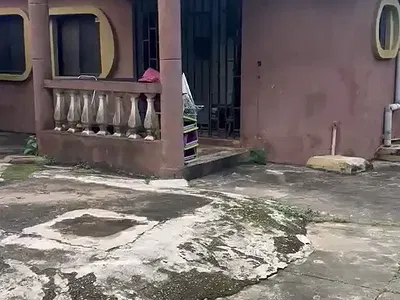 Affordable & Compact 4 Bedroom Flat with Deed