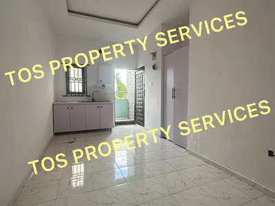 Nice Studio Apartment