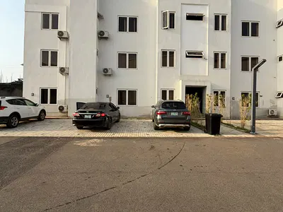 Brand New 3 Bedrooms Apartments