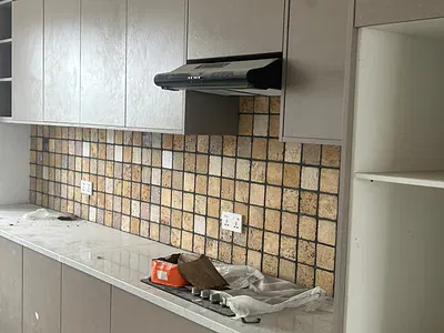 Luxury 3 Bedroom Apartment
