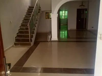 4 Bedroom Semi-Detached Duplex with BQ