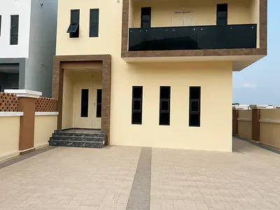 4 Bedroom Detached Duplex