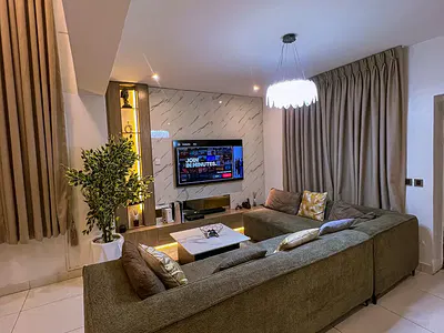 Upmarket 2 Bedroom Loft/Maisonnette
