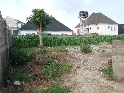 500SQM Residential Plot