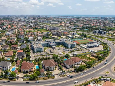 4, 700 SQM of Land