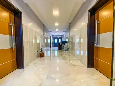 Fully Furnished 10 Units of 2 Bedroom Apartment with 2 Penthouse, C of O