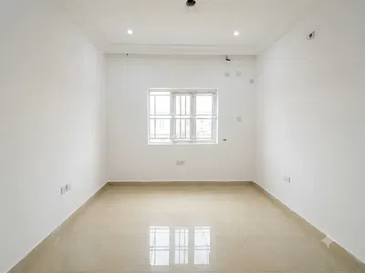 A Well-Maintained and Spacious Mini Flat Is Available