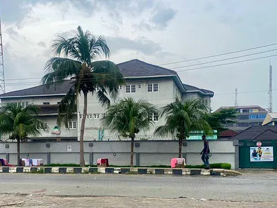A School Property
