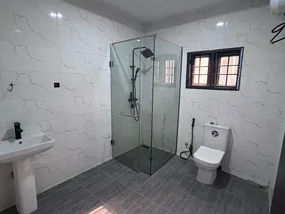 Contemporary 4bedroom Terrace Duplex for Sale with BQ