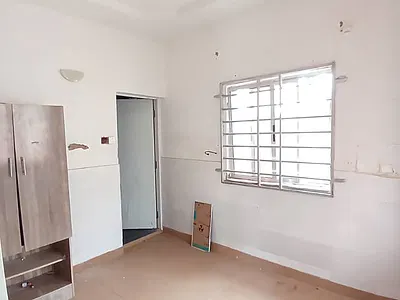 Portable and Beautiful One (1) Bedroom BQ Apartment