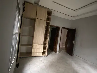 Luxury 3bedroom Flat