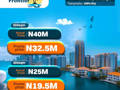 Buy and Build Estate Land with Gazzette