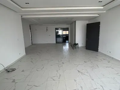 Fully Serviced and Spacious Three Bedroom Apartment with a Room BQ Ava