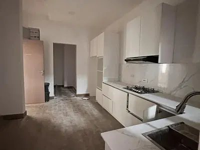 Newly Built and Spacious 2 Bedroom Apartment with a Room Swimming Avai