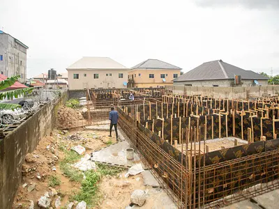 Own a Shortlet Profitable Investment Apartment — Ajao Estate, Ikeja, Lagos