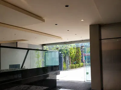 170 SQMS Ground Floor Space