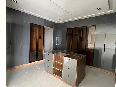 Most Spacious 5 Bedroom Duplex