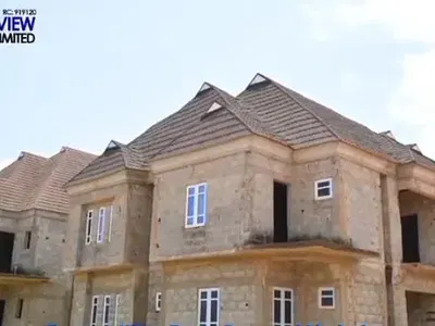 Plots of Land with 6 Months Payment Plan