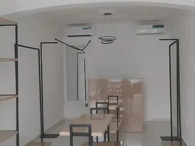 Ground Floor Space