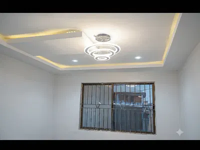 Newly Built Room Self-Contain Apartments Are Now Available