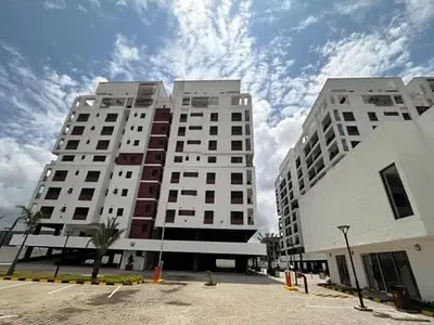 Newly Built and Spacious 5 Bedroom Fully Detached Duplex with a BQ Fo